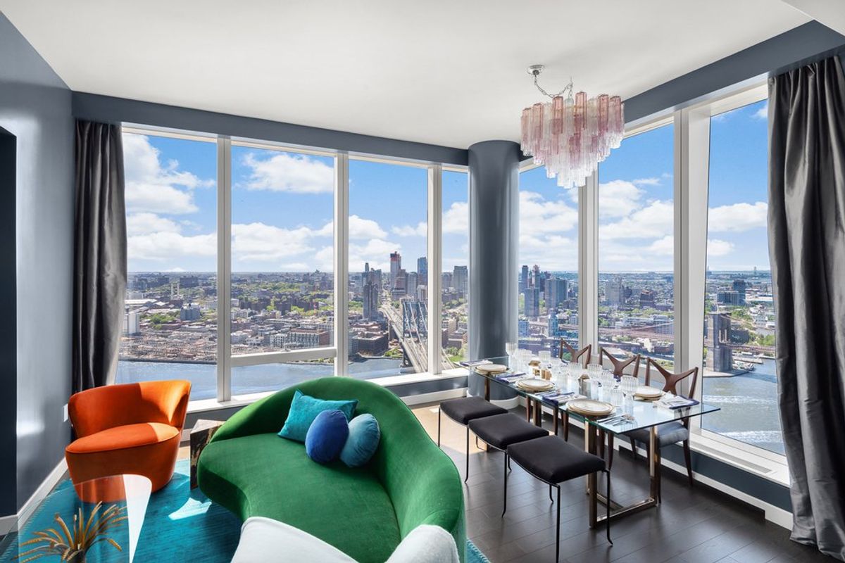 Photo for One Manhattan Square - 252 South Street Condominium in Lower East Side, Manhattan