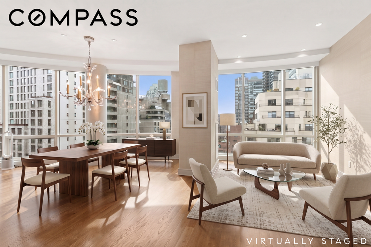 Photo for The Alexander - 250 East 49th Street Condominium in Midtown East, Manhattan