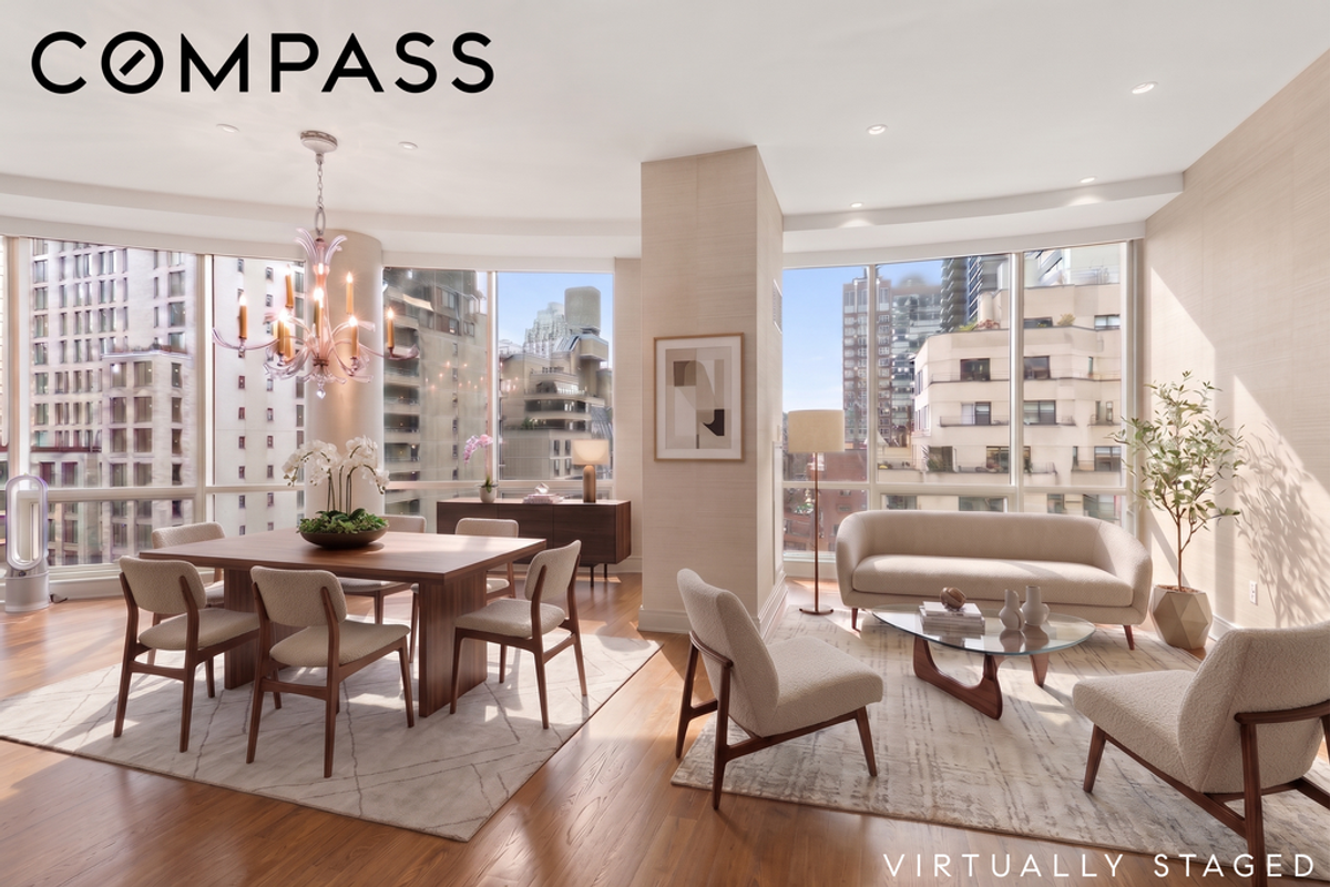 Photo for The Alexander - 250 East 49th Street Condominium in Midtown East, Manhattan