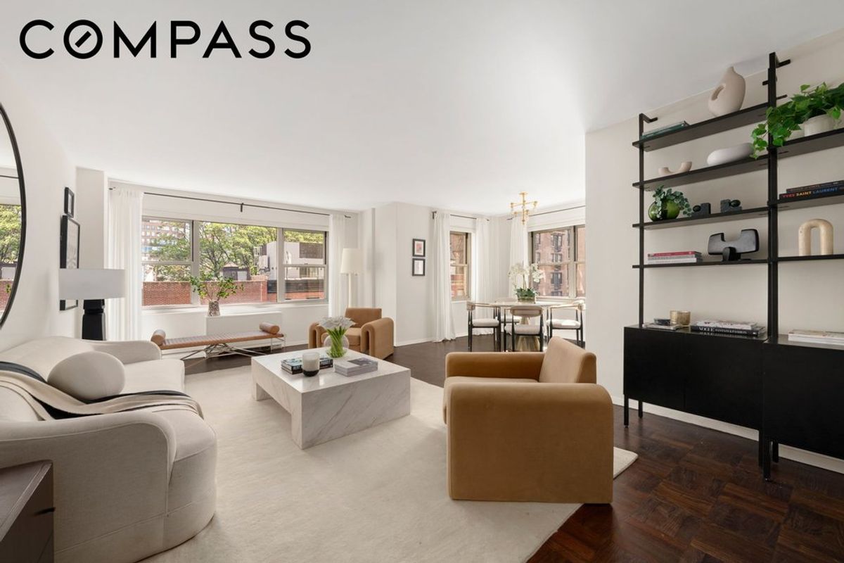 Photo for The Brevoort East - 20 East 9th Street Cooperative in Greenwich Village, Manhattan