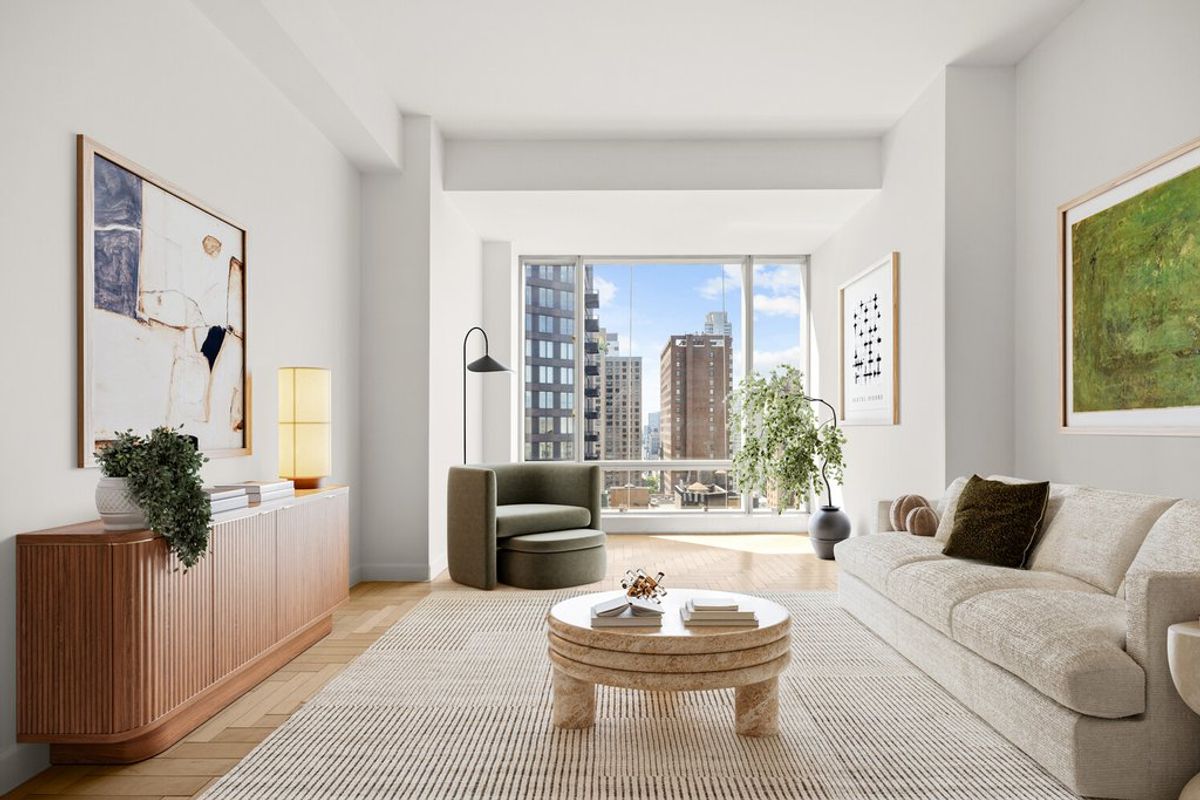 Photo for One Central Park West - One Central Park West Condominium in Upper West Side, Manhattan