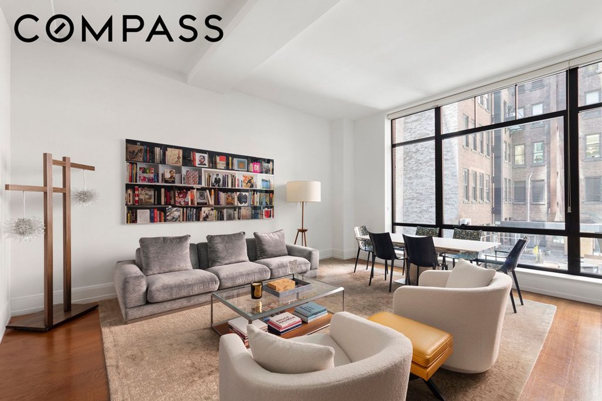 Photo for 10 Madison Square West - 10 Madison Square West Condominium in Flatiron, Manhattan