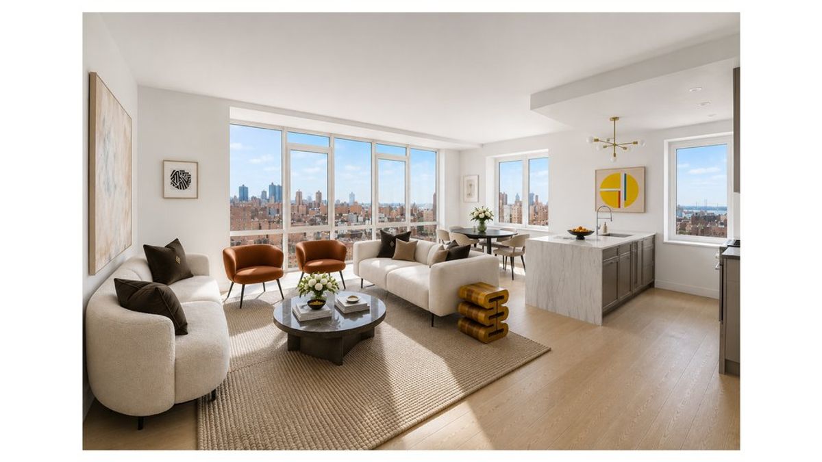 Photo for 1399 Park Avenue - 1399 Park Avenue Condominium in East Harlem, Manhattan