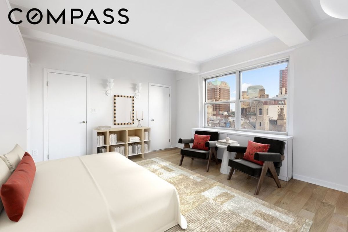 Photo for The Remsen - 70 Remsen Street Cooperative in Brooklyn Heights, Brooklyn