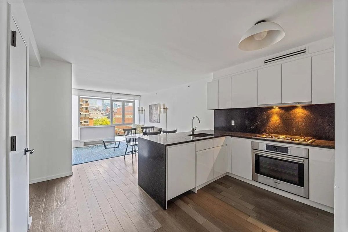 Photo for CODA - 385 First Avenue Condominium in Gramercy Park, Manhattan