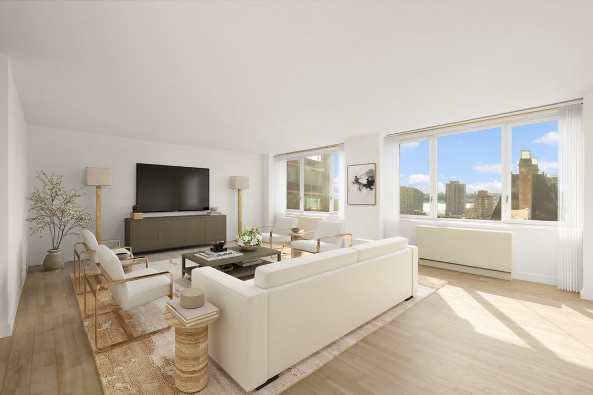 Photo for The Sheffield - 322 W 57th Street Condominium in Midtown West, Manhattan
