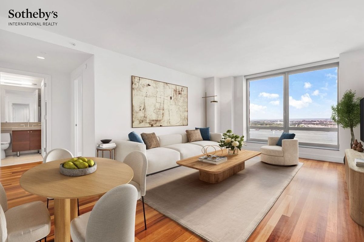 Photo for Millennium Tower Residences - 30 West Street Condominium in Battery Park City, Manhattan