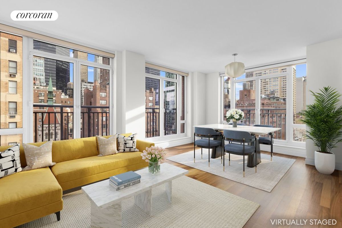 Photo for 45 Park Avenue - 45 Park Avenue Condominium in Murray Hill, Manhattan