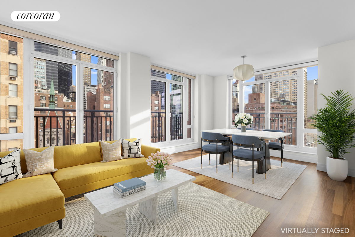 Photo for 45 Park Avenue - 45 Park Avenue Condominium in Murray Hill, Manhattan