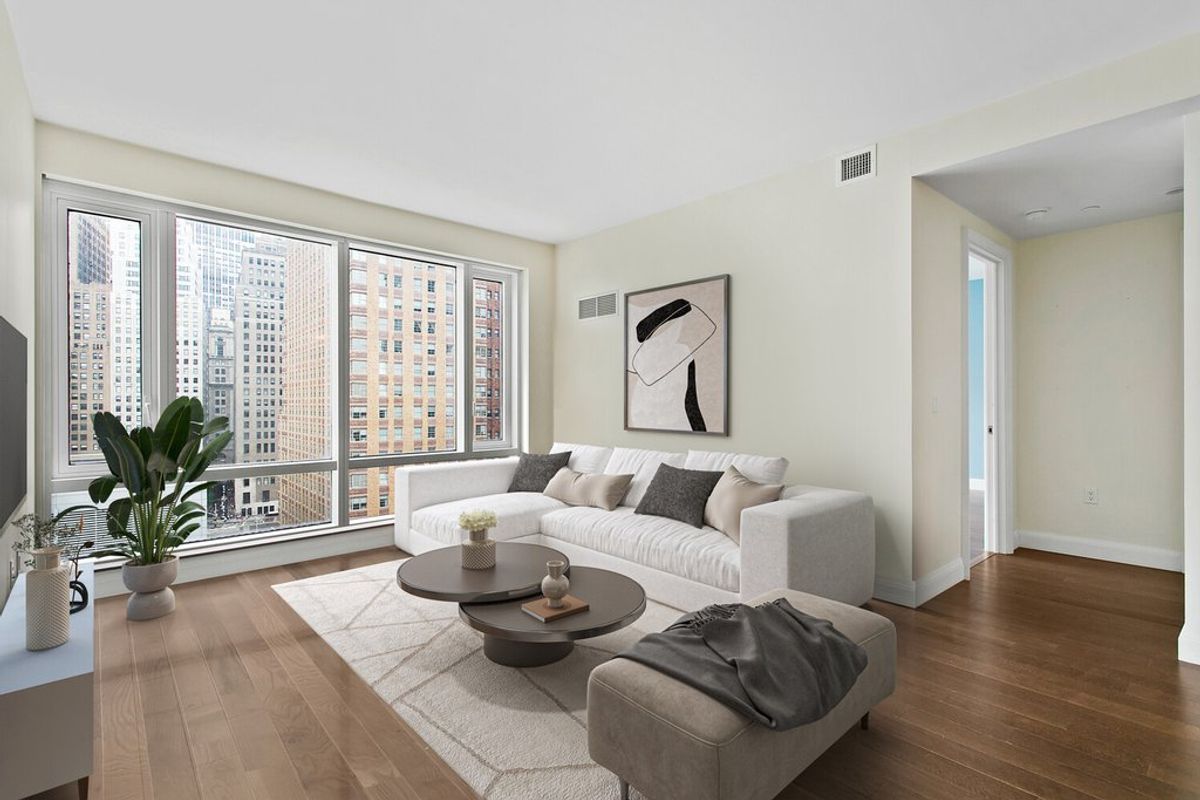 Photo for The Visionaire - 70 Little West Street Condominium in Battery Park City, Manhattan
