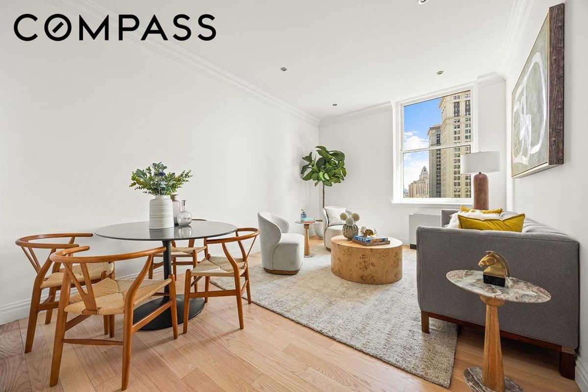 Photo for American Tract Society Building - 150 Nassau Street Condominium in Financial District, Manhattan