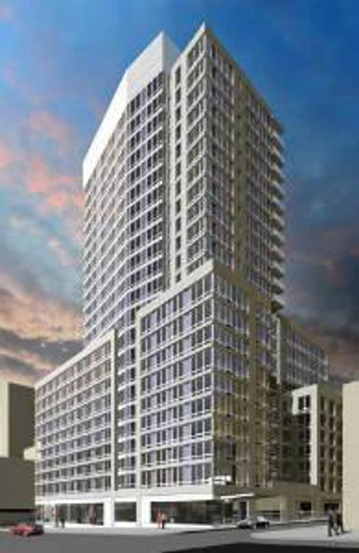 Photo for Townsend - 350 West 37th Street Rental Building in Hudson Yards, Manhattan