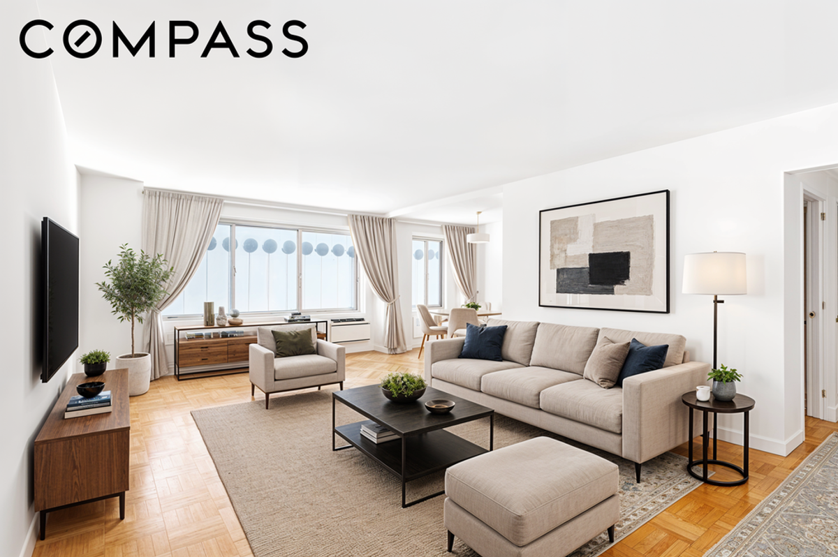Photo for Century Towers - 175 West 12th Street Condominium in Greenwich Village, Manhattan
