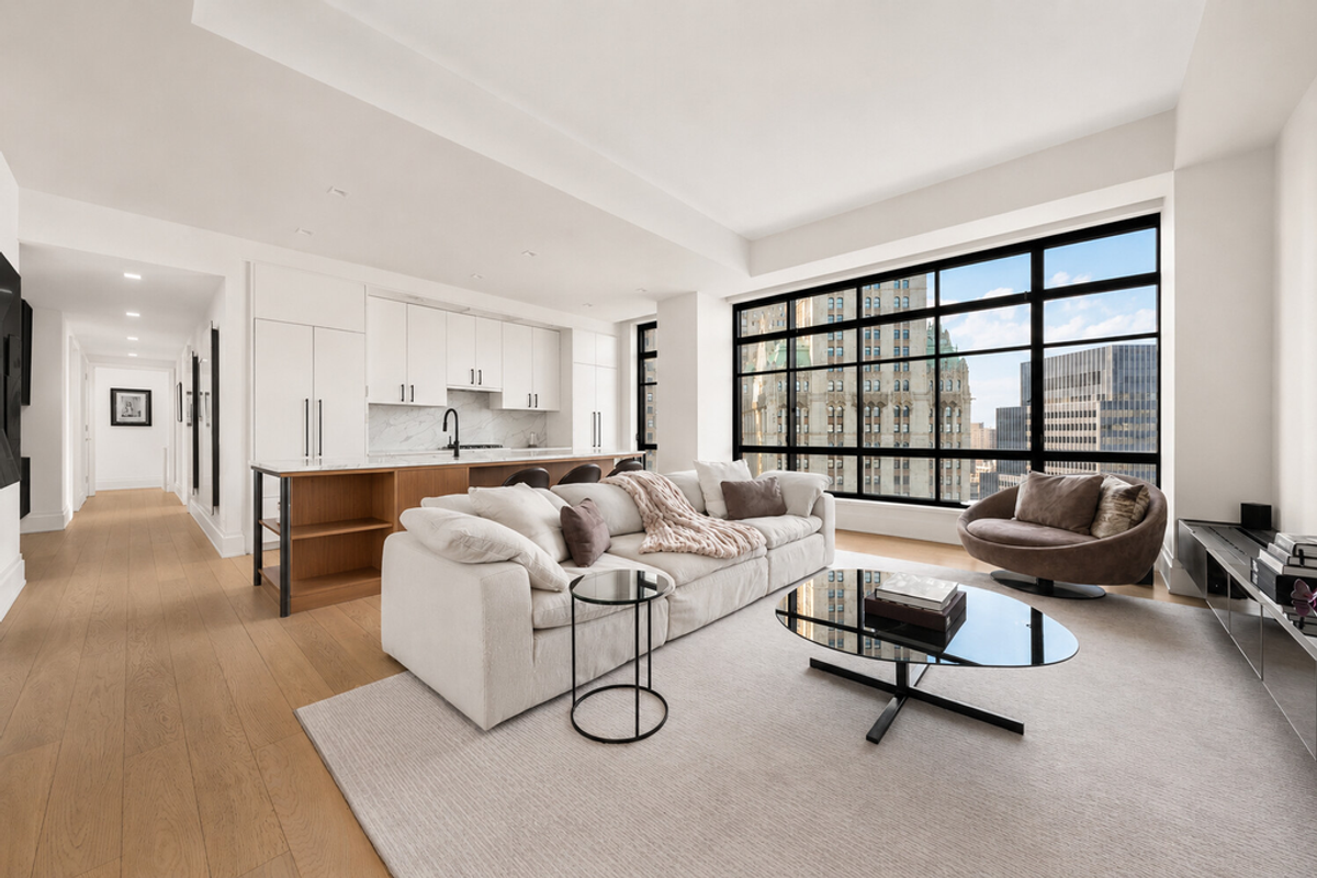 Photo for 25 Park Row - 25 Park Row Condominium in Financial District, Manhattan