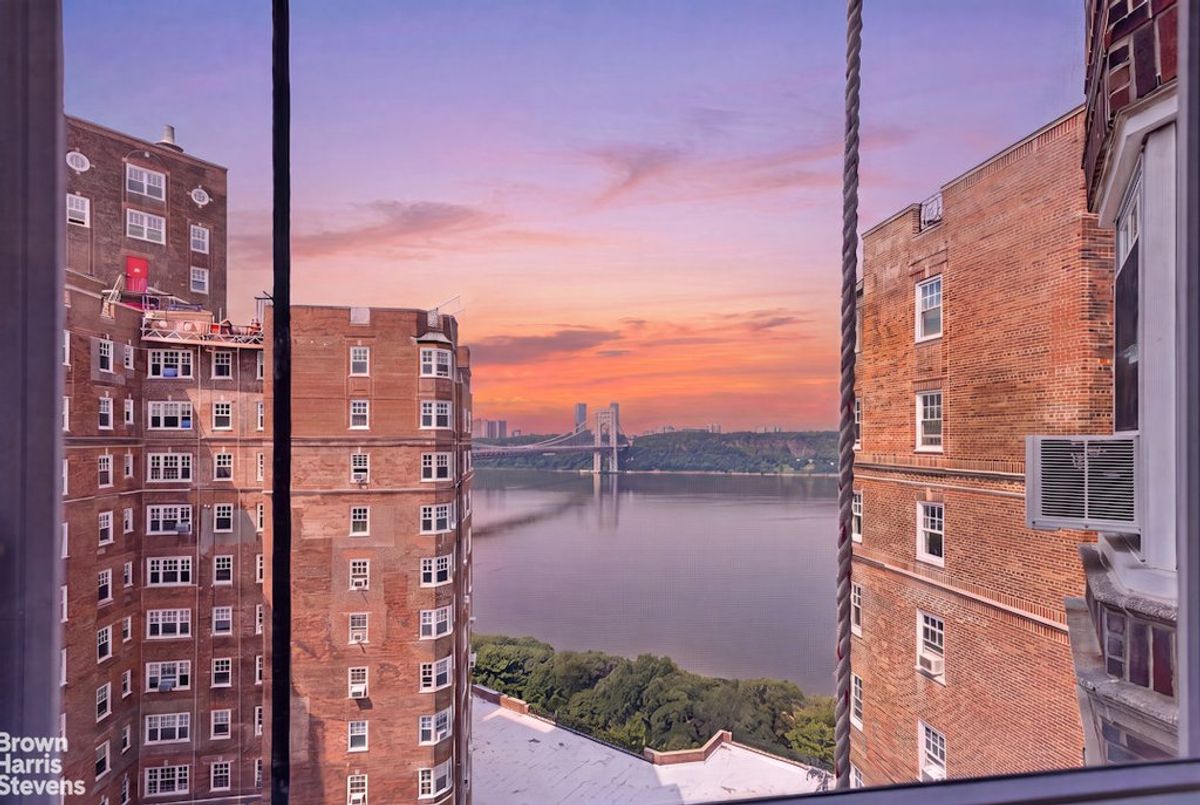 Photo for Castle Village - 110-200 Cabrini Boulevard Cooperative in Washington Heights, Manhattan