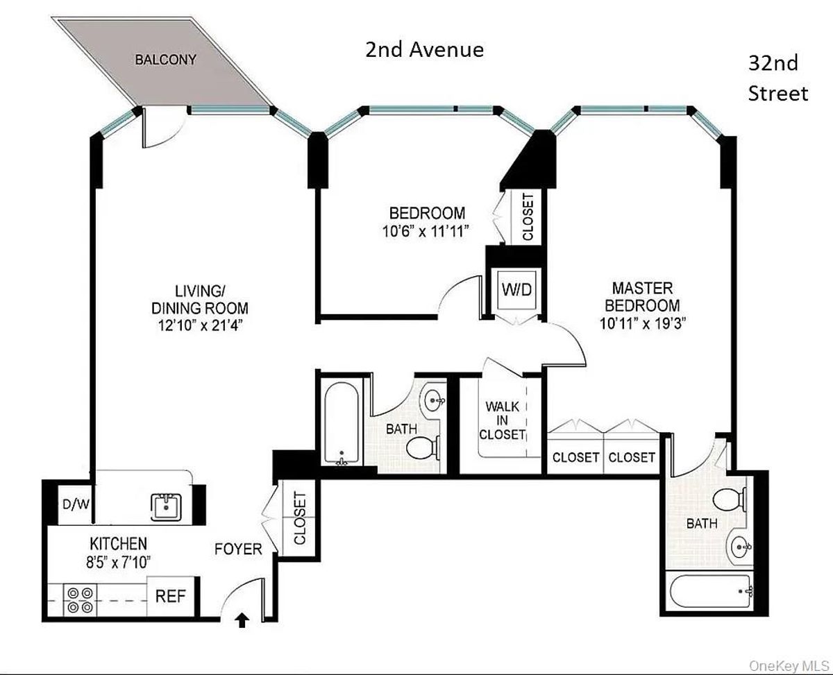 Photo for The Future Condominium - 200 EAST 32 STREET Condominium in Murray Hill, Manhattan