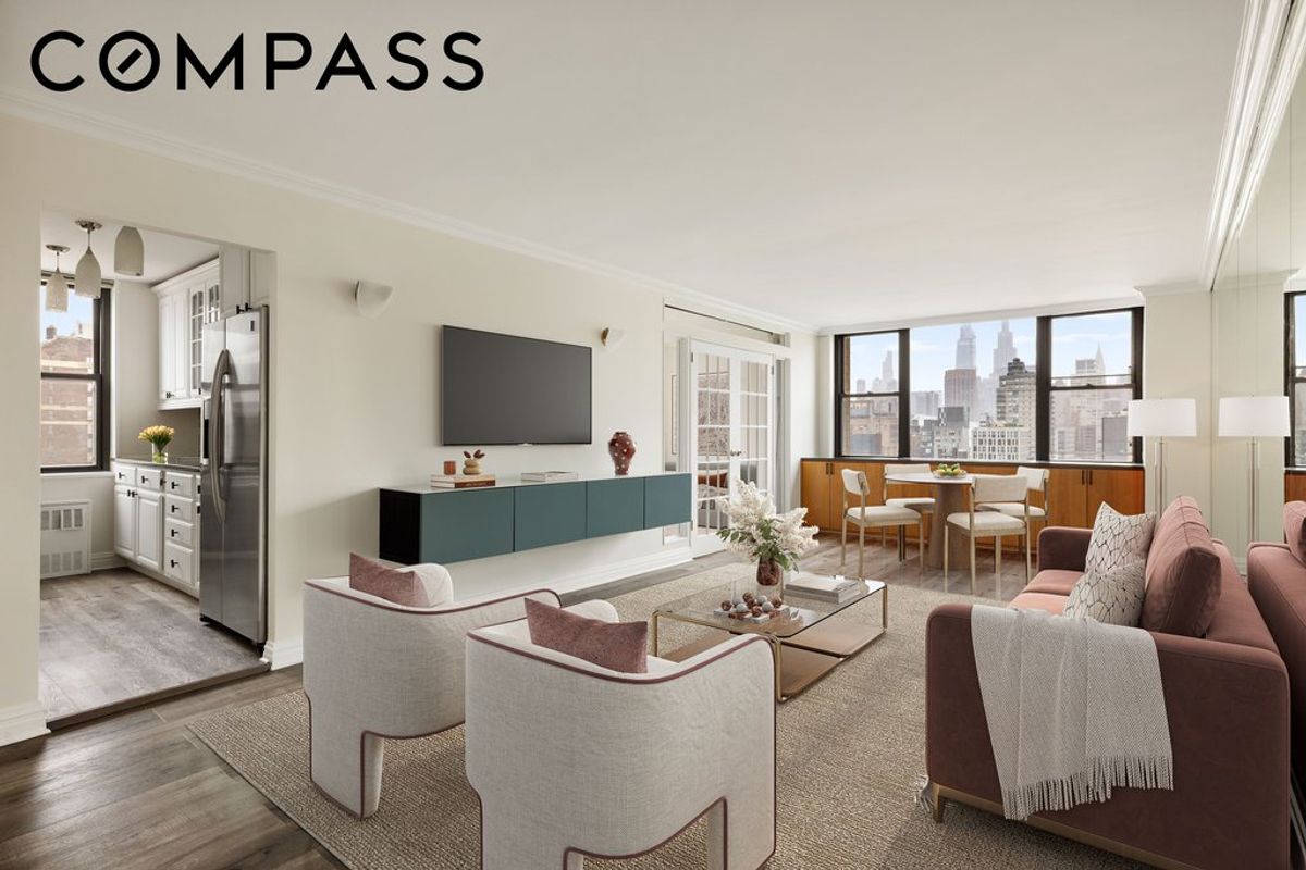 Photo for Park Towers - 201 East 17th Street Cooperative in Gramercy Park, Manhattan
