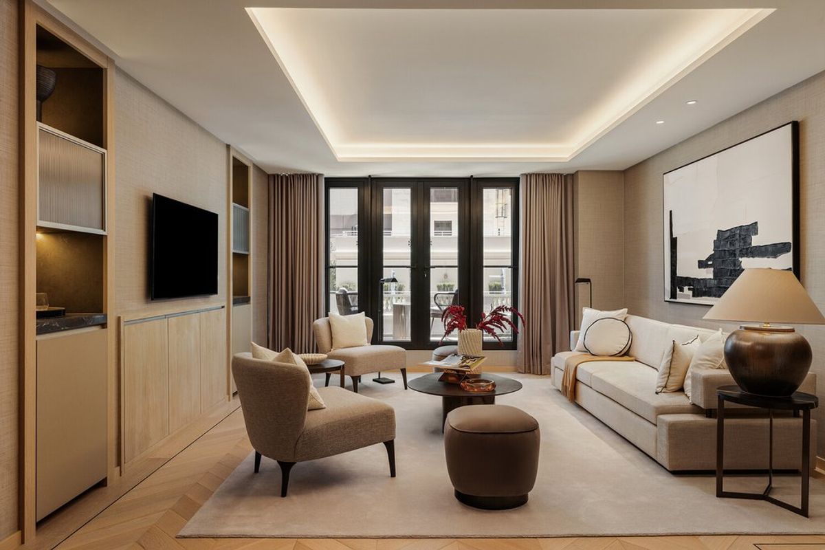 Photo for Mandarin Oriental Residences - 685 Fifth Avenue Condominium in Midtown, Manhattan