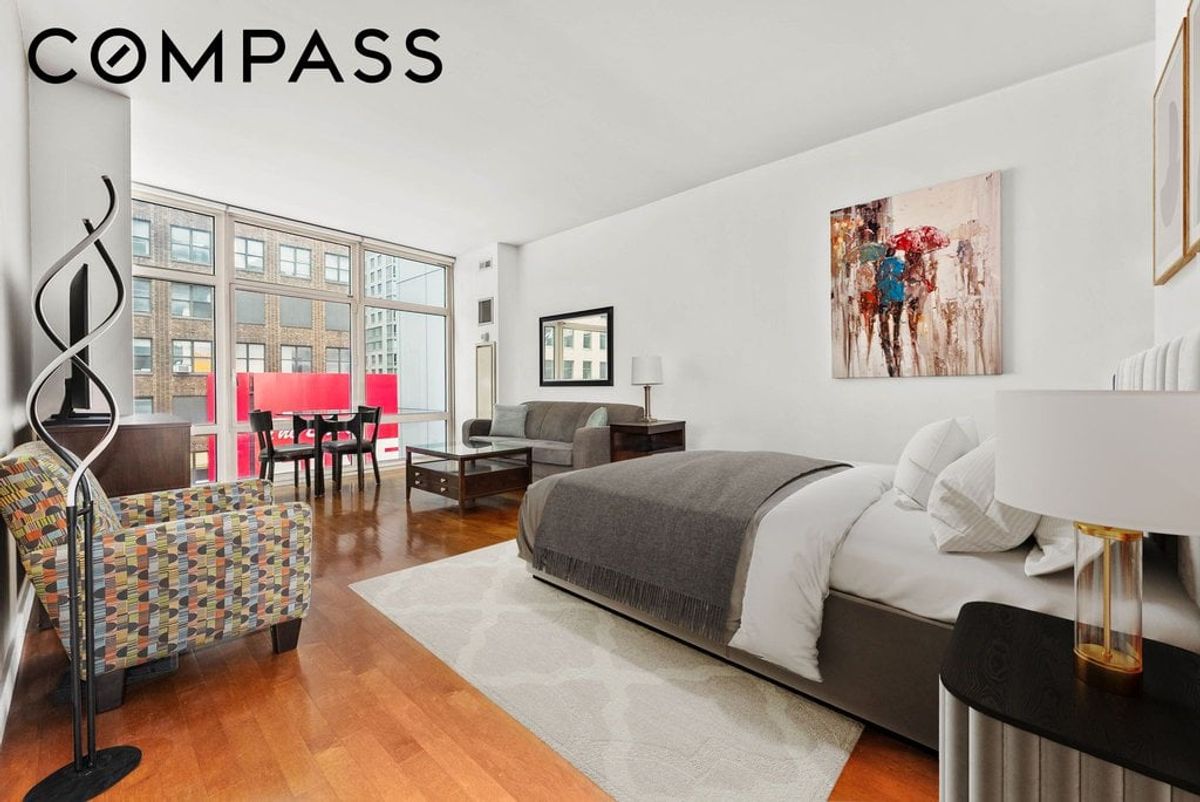 Photo for 1600 Broadway on The Square - 1600 Broadway Condominium in Midtown, Manhattan