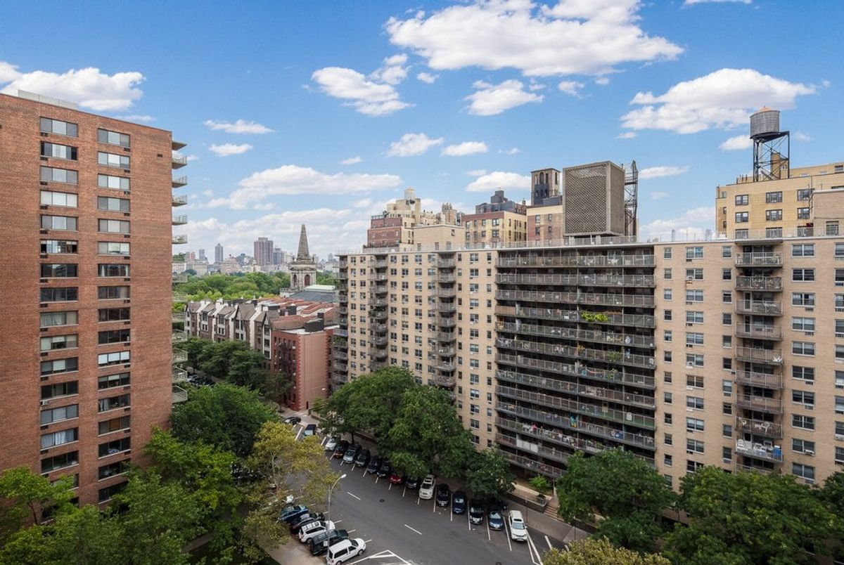 Photo for The Olmsted - 382 Central Park West Condominium in Upper West Side, Manhattan