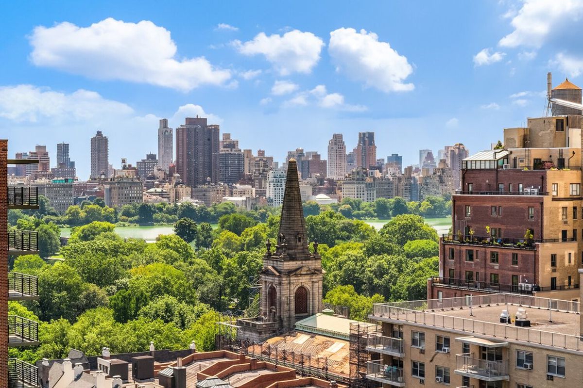 Photo for The Olmsted - 382 Central Park West Condominium in Upper West Side, Manhattan