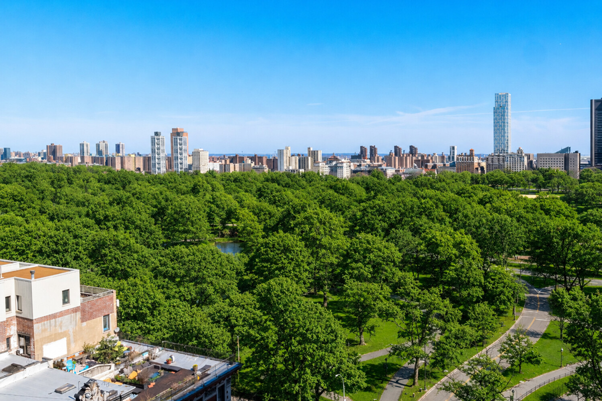 Photo for The Olmsted - 382 Central Park West Condominium in Upper West Side, Manhattan