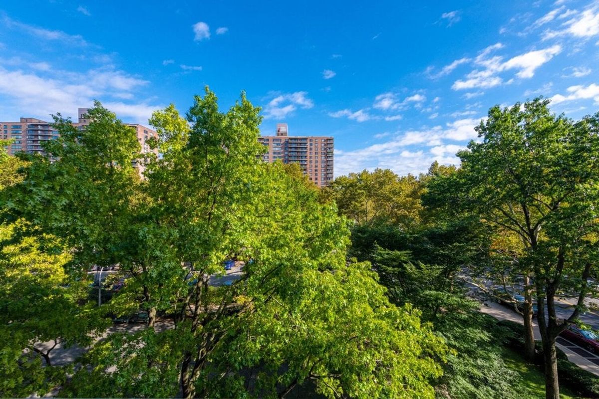 Photo for The Olmsted - 382 Central Park West Condominium in Upper West Side, Manhattan