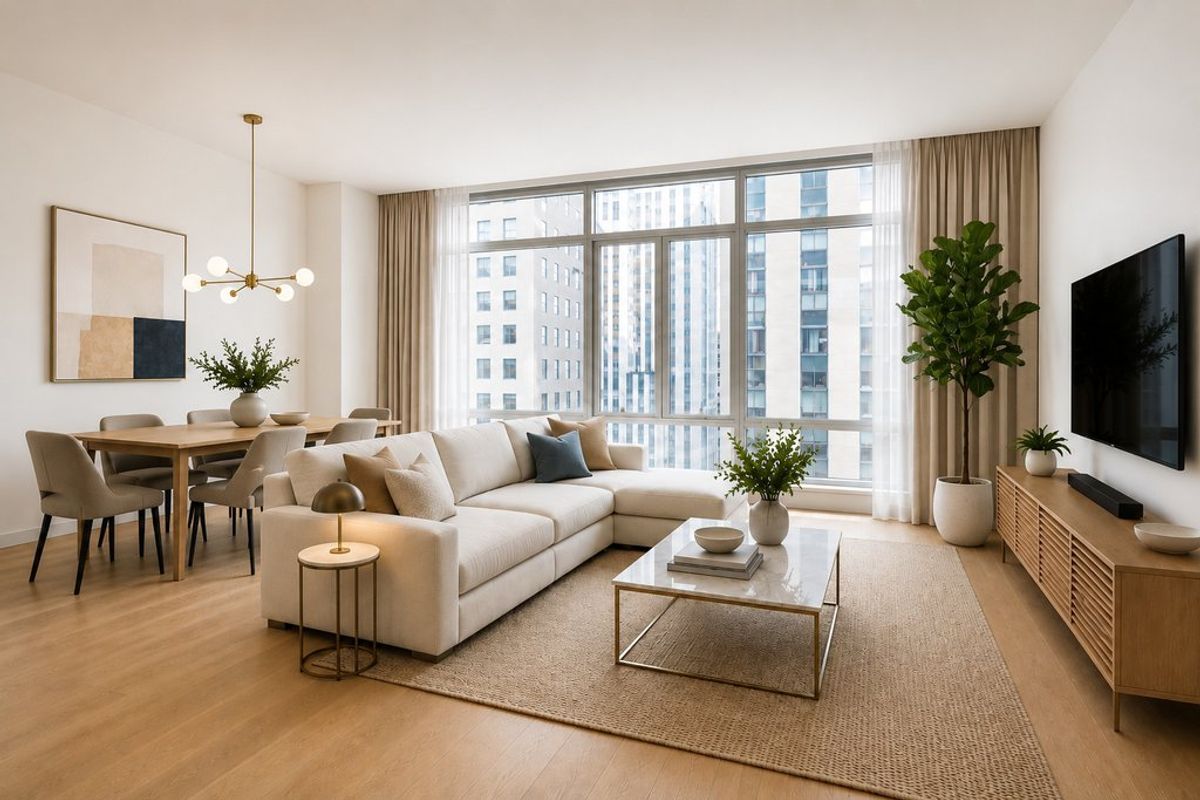 Photo for The Centria - 18 West 48th Street Condominium in Midtown, Manhattan