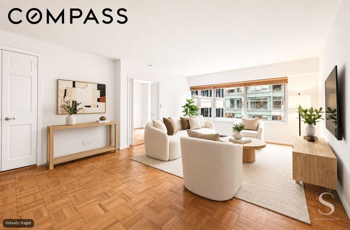 Photo for Plaza Tower - 118 East 60th Street Cooperative in Midtown, Manhattan