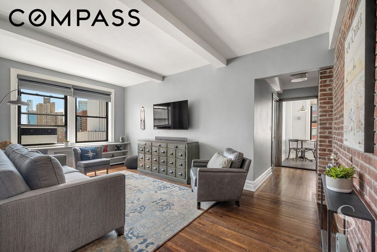 Photo for Addison Hall - 457 West 57th Street Cooperative in Midtown West, Manhattan