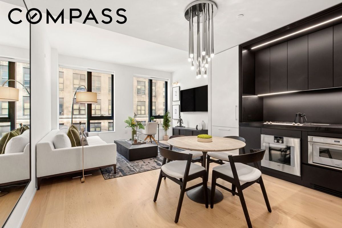 Photo for 121 E 22nd St - 121 East 22nd Street Condominium in Chelsea, Manhattan