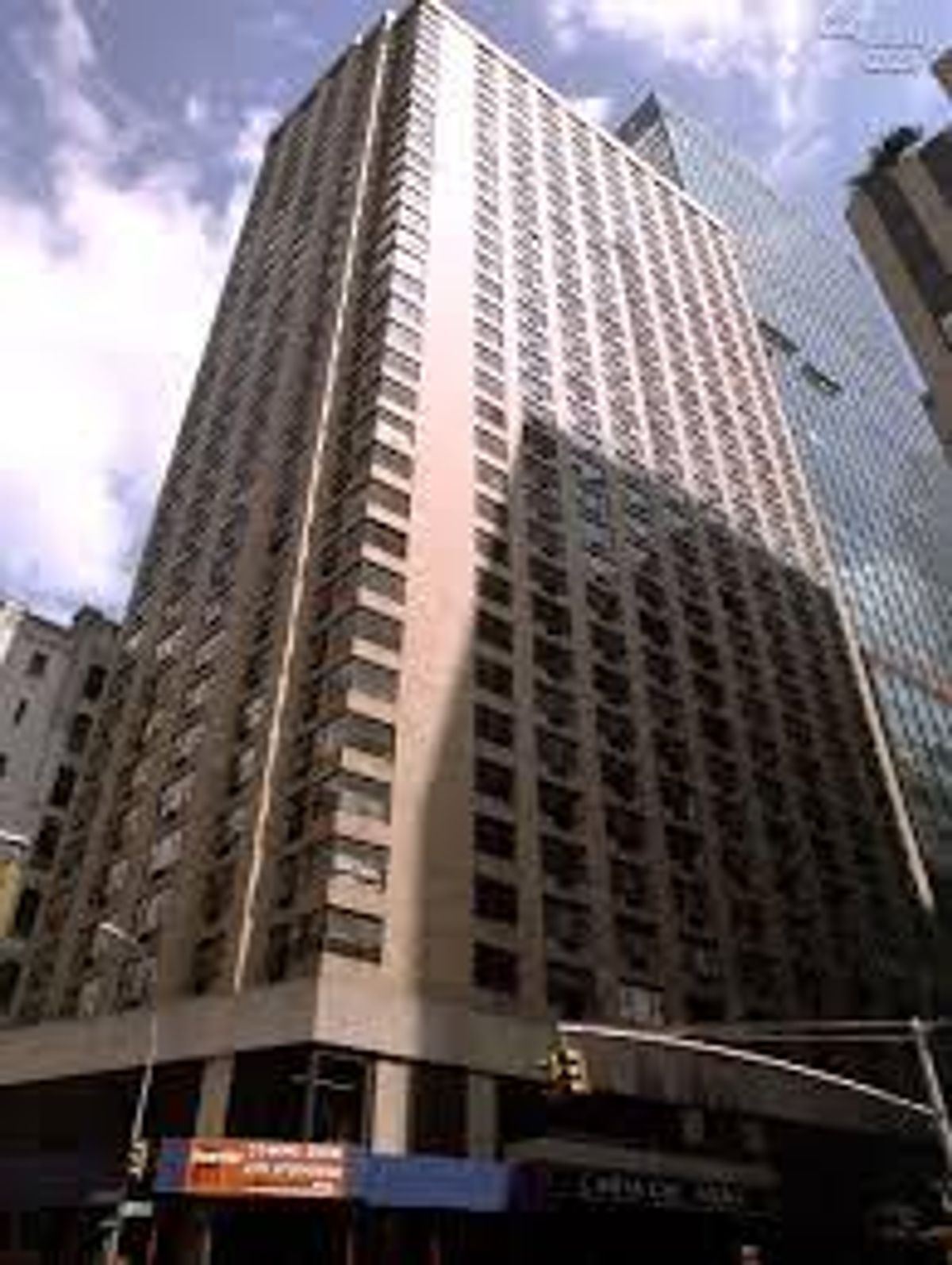 Photo for Carnegie Mews - 1752 Broadway Rental Building in Midtown, Manhattan