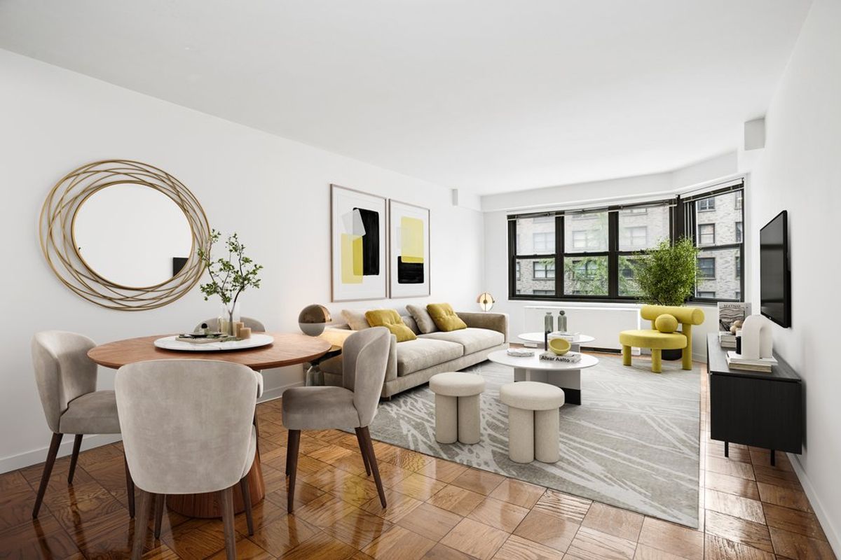 Photo for The Carlton East - 220 East 57th Street Cooperative in Midtown East, Manhattan