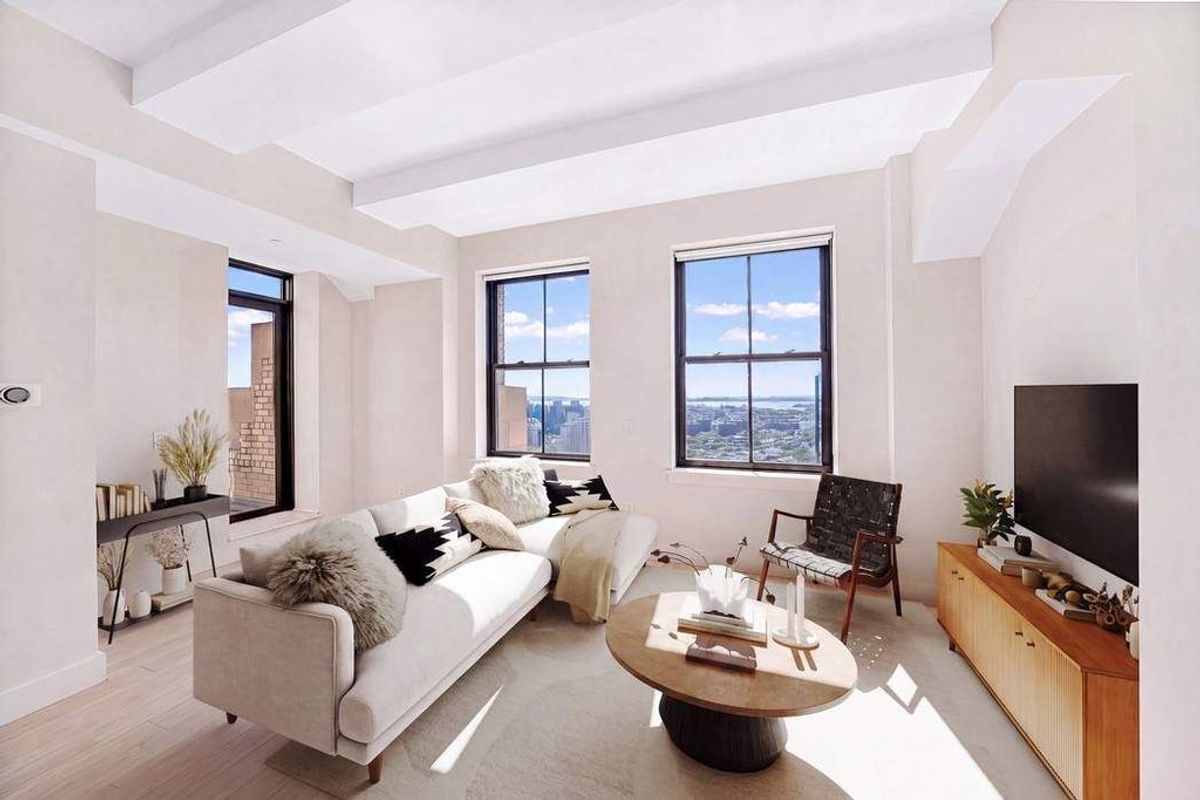 Photo for One Hanson Place - 1 Hanson Place Condominium in Fort Greene, Brooklyn