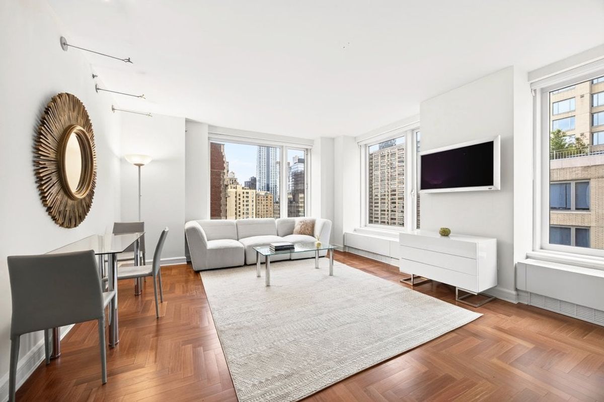 Photo for The Heritage - 240 Riverside Boulevard Condominium in Upper West Side, Manhattan