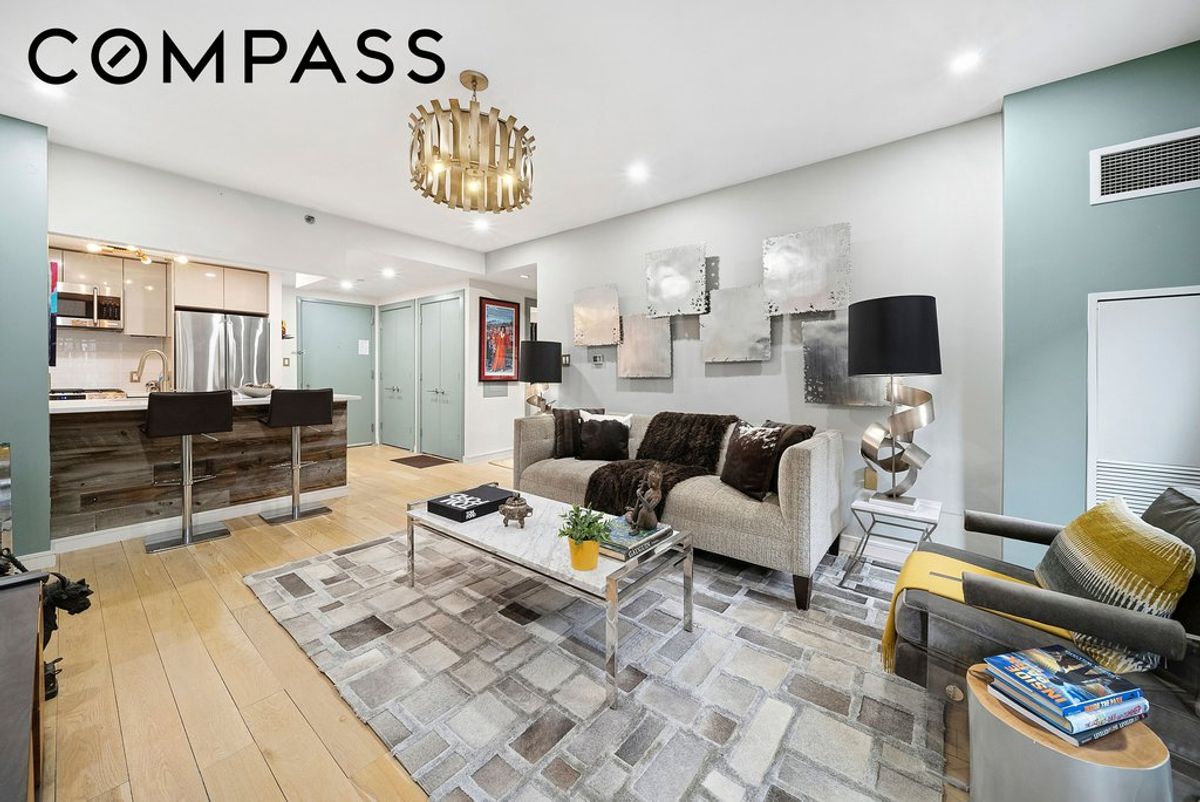 Photo for Aurum - 171 West 131St Street Condominium in Central Harlem, Manhattan