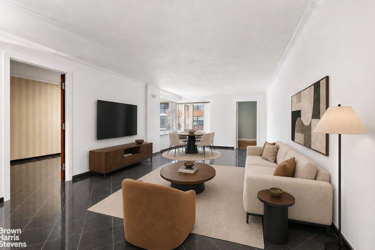 Photo for 60 Sutton Place South - 60 Sutton Place South Cooperative in Midtown East, Manhattan