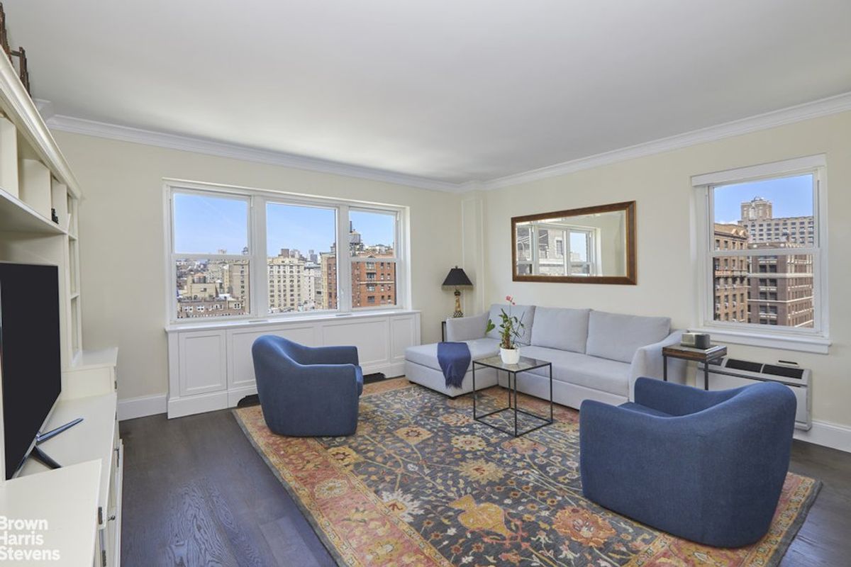 Photo for The Schwab House - 11 Riverside Drive Cooperative in Upper West Side, Manhattan