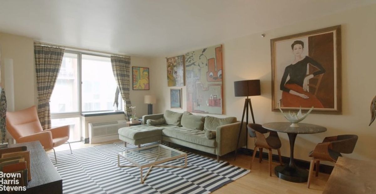 Photo for The 505 - 505 West 47th Street Condominium in Midtown West, Manhattan