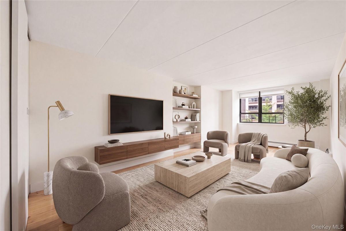 Photo for 300 Cathedral Parkway - 300 Cathedral Parkway Condominium in Manhattan Valley, Manhattan