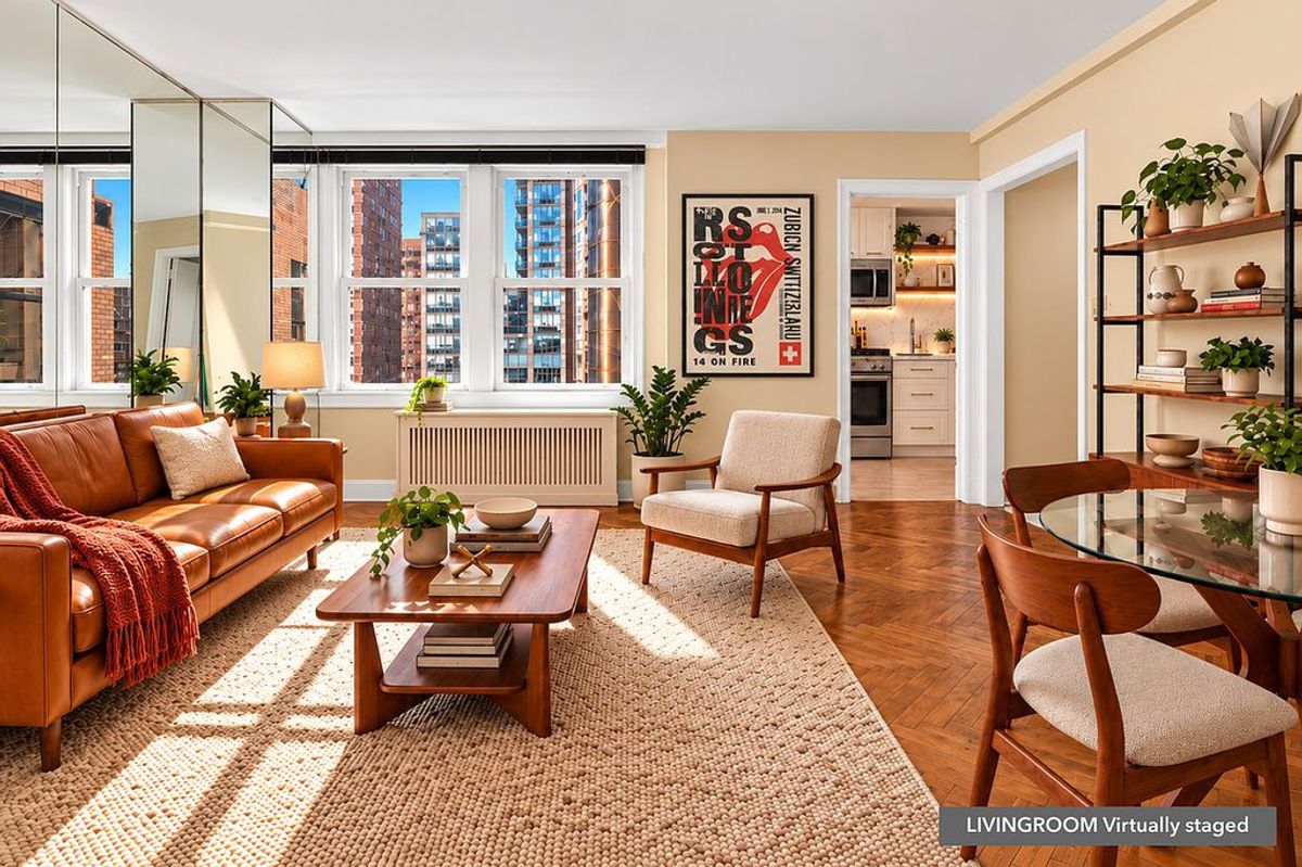 Photo for 400 East 59th Street - 400 East 59th Street Cooperative in Midtown East, Manhattan