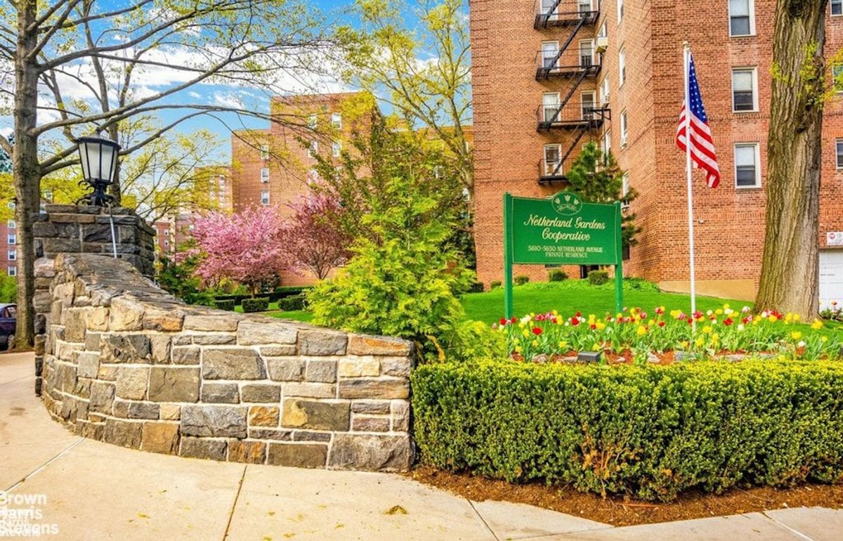 Photo for Netherland Gardens - 5610 Netherland Avenue Cooperative in West Bronx, Bronx
