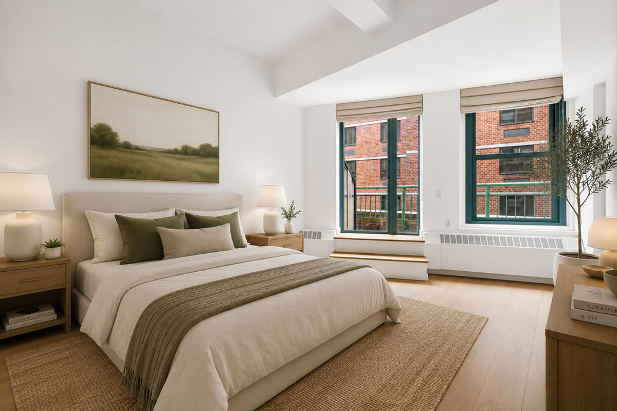 Photo for The South Star - 80 John Street Condominium in Financial District, Manhattan