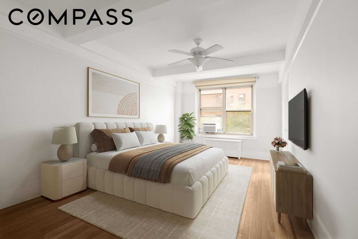 Photo for Edith Apartments - 410 Central Park West Cooperative in Manhattan Valley, Manhattan