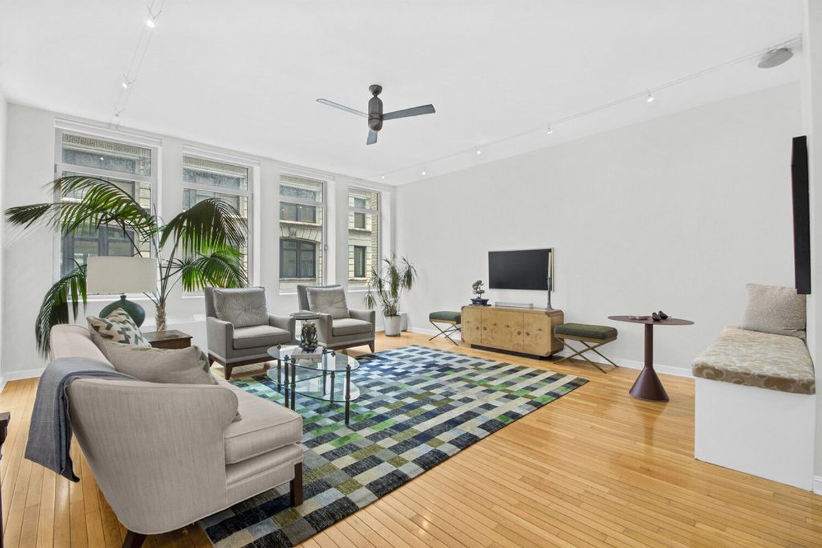 Photo for Chelsea Mercantile - 252 Seventh Avenue Condominium in Chelsea, Manhattan