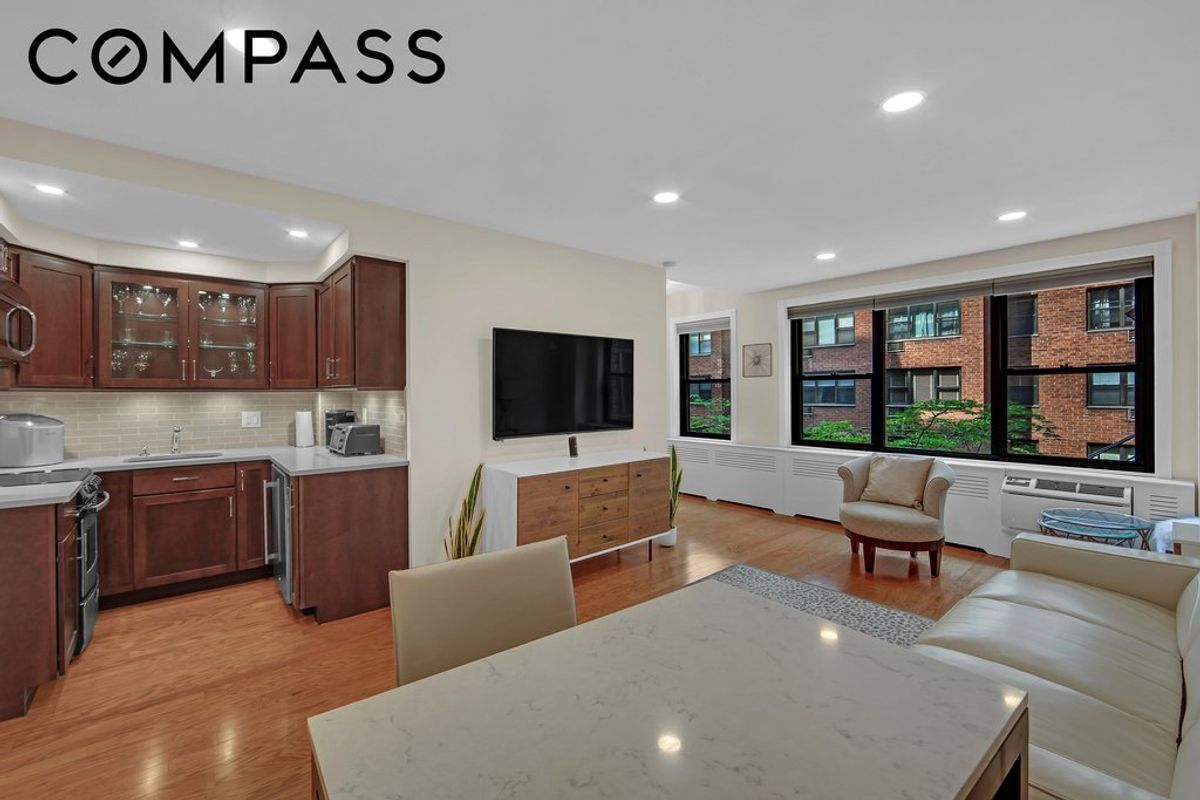 Photo for 2 Tudor City Place - 2 Tudor City Place Cooperative in Turtle Bay, Manhattan