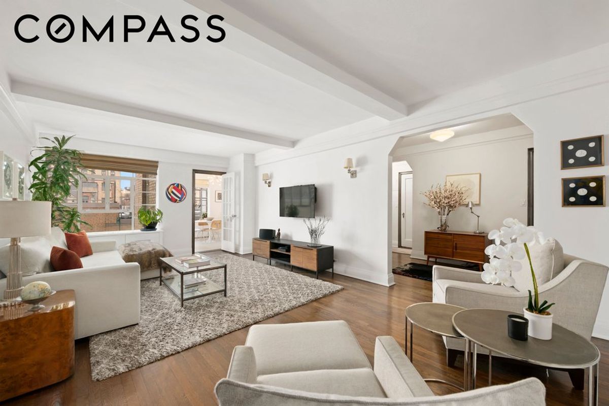 Photo for The Ardsley - 320 Central Park West Cooperative in Upper West Side, Manhattan