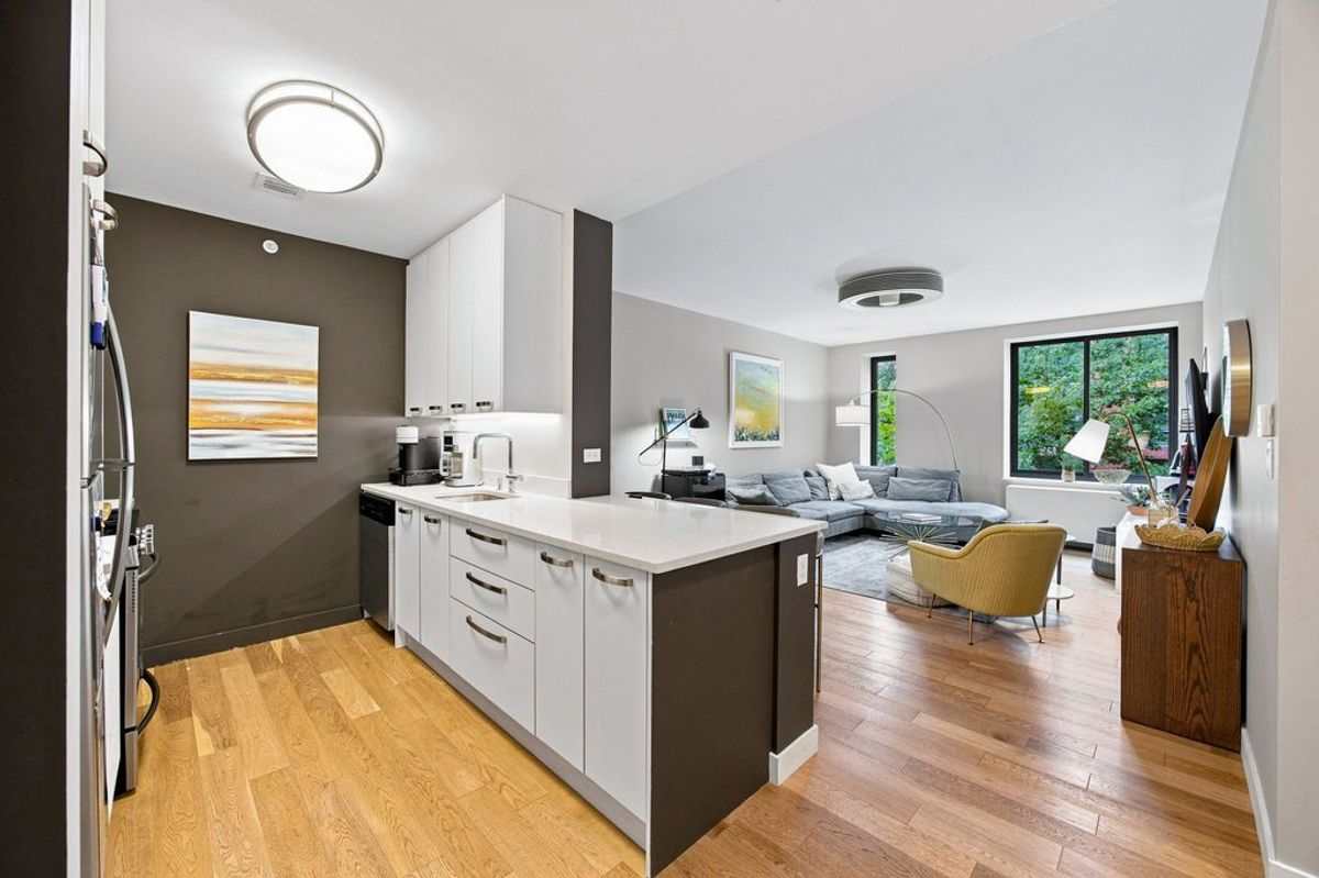 Photo for 8 Vanderbilt Avenue - 8 Vanderbilt Avenue Condominium in Clinton Hill, Brooklyn