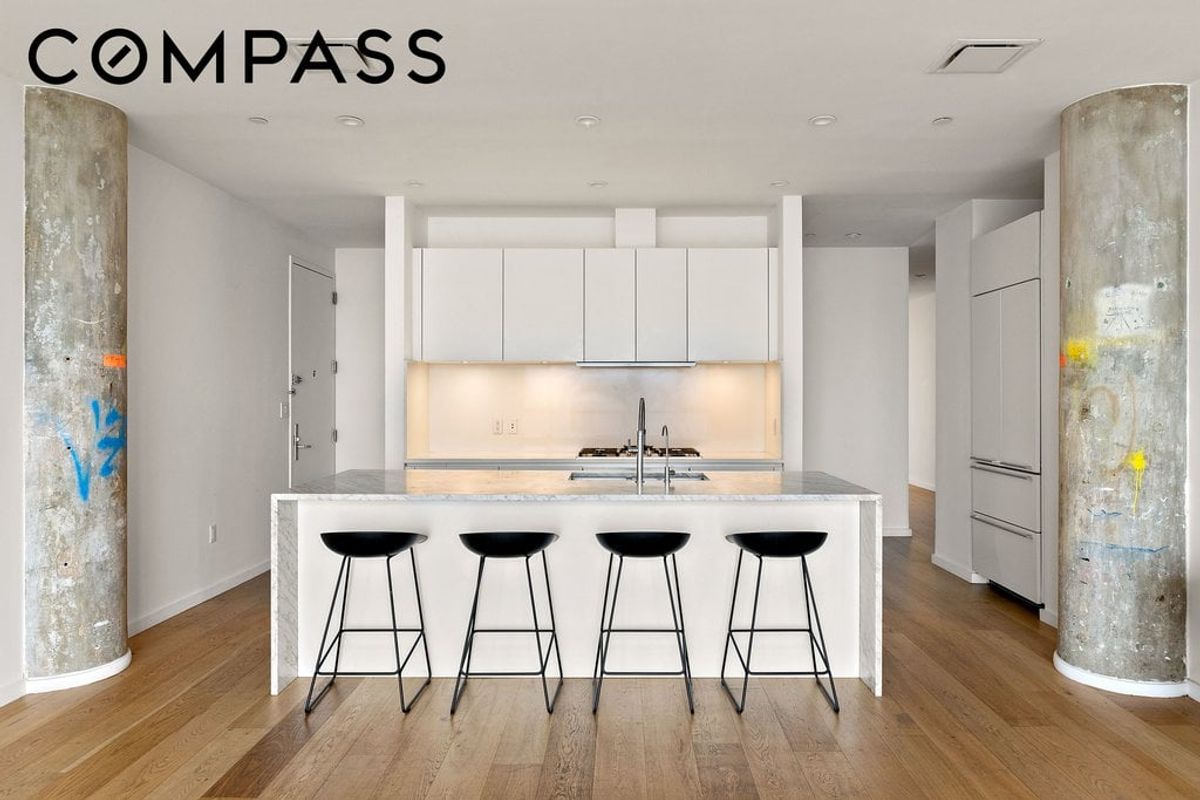 Photo for The Red Hook Lofts - 160 Imlay Street Condominium in Red Hook, Brooklyn