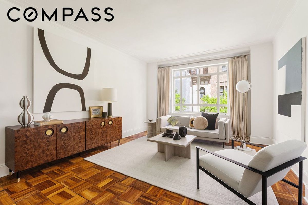 Photo for The Century Condominium - 25 Central Park West Condominium in Upper West Side, Manhattan
